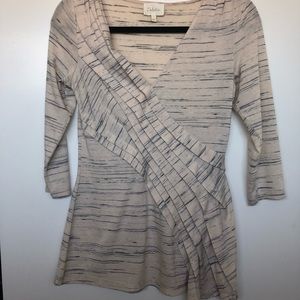 Anthropologie Top